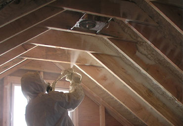 Downey Attic Insulation